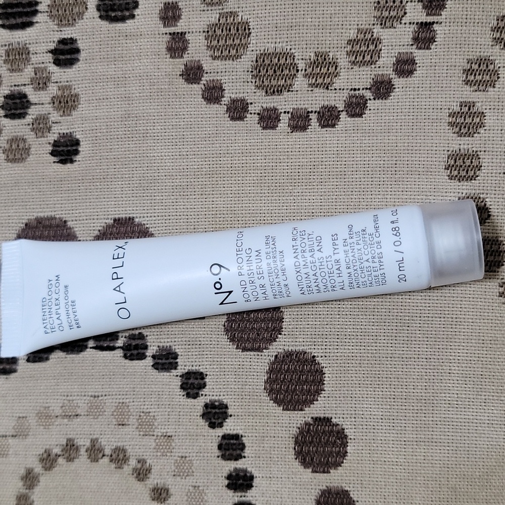 Olaplex No.9 Bond Protector Nourishing Hair Serum 20ml